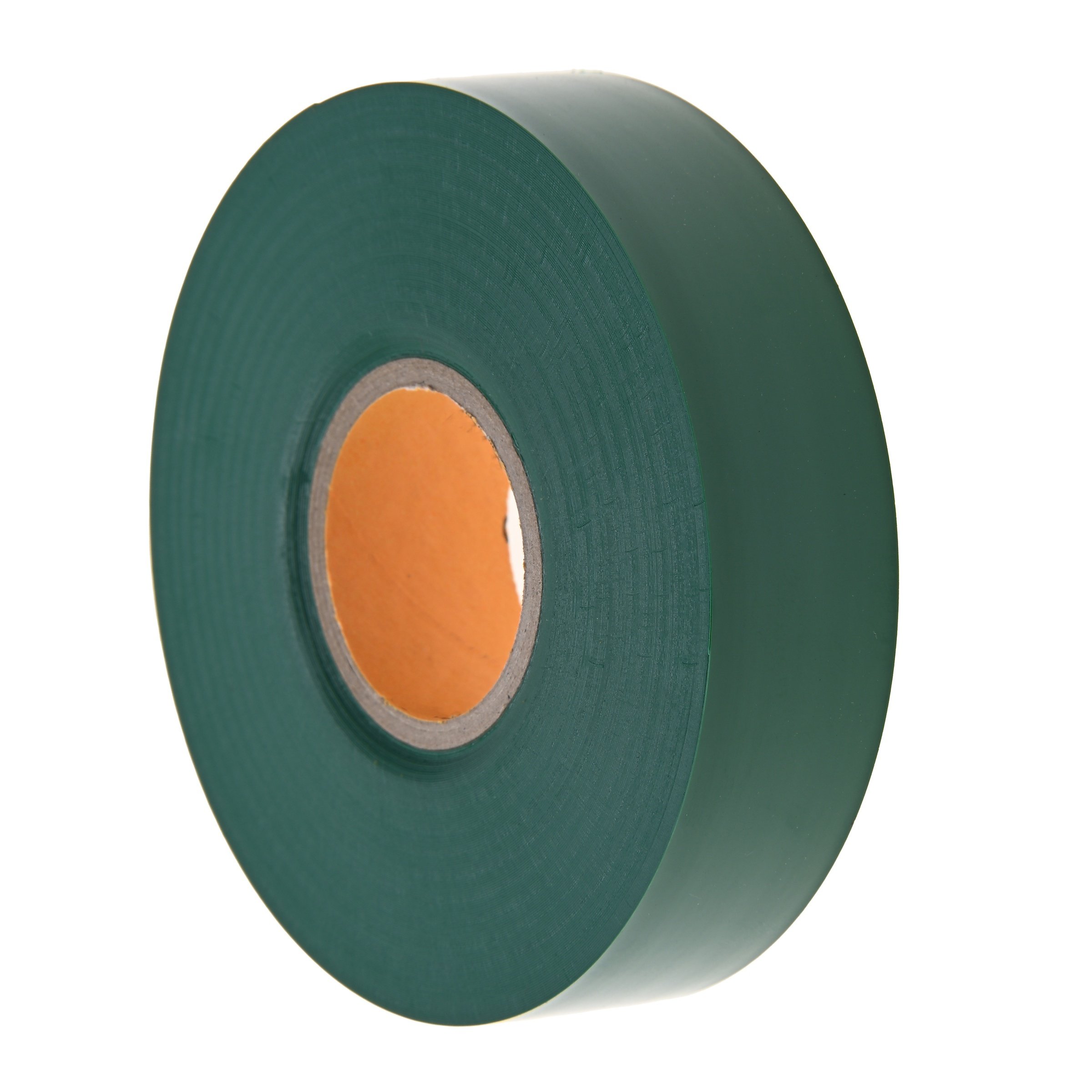 WW-732-5 - WarriorWrap 7mil Premium Elec Tape Green