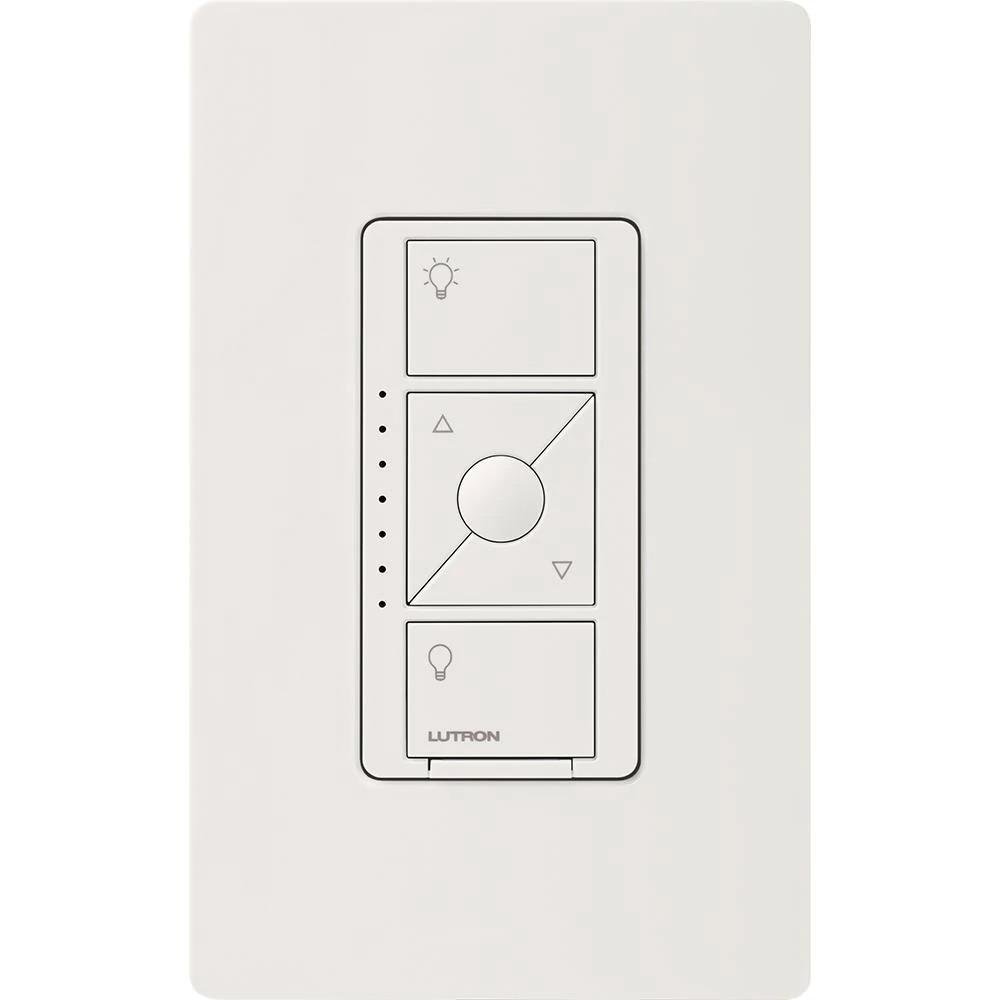 PD-5NE-WH - Caséta ELV Dimmer 250W LED White