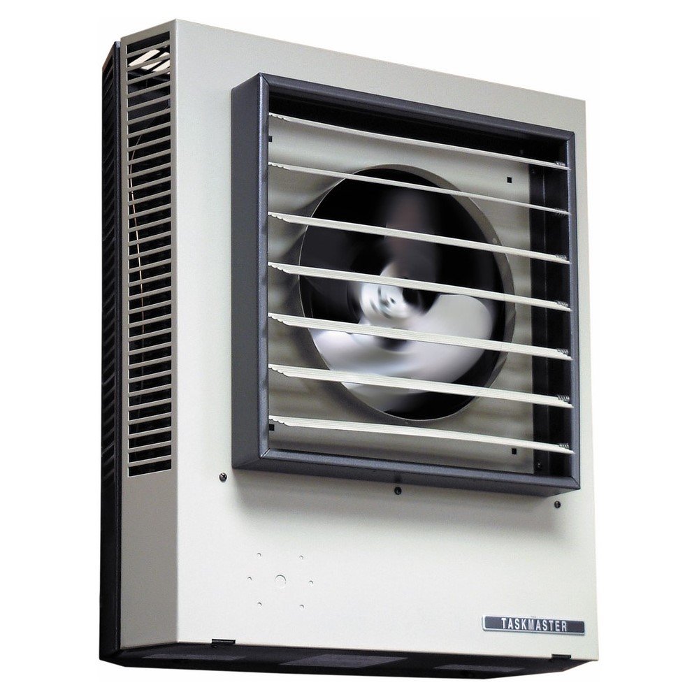 P3P5110CA1N - Fan Forced Unit Heater