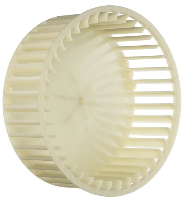 SNT5901A000 - Ventilation Fan Blower Wheel