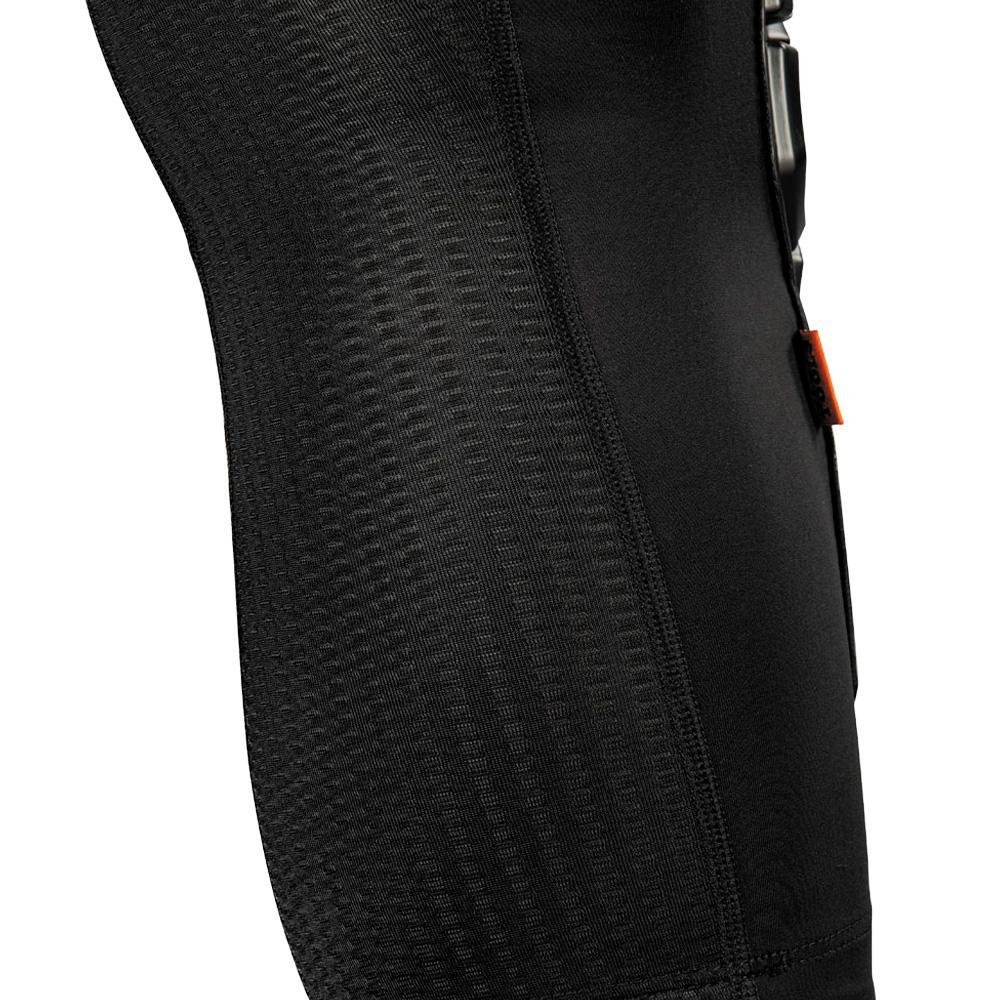 60511 - Heavy Duty Knee Pad Sleeves, M/L