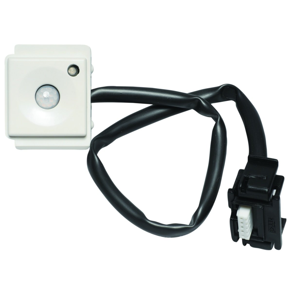 FV-MSVK1 - WhisperGreen Select SmartAction Module, Automatic Motion Sensor for Panasonic WhisperGreen Ventilation Fans, Easy-to-Install, Plug N' Play Module, 20 Minute Timer