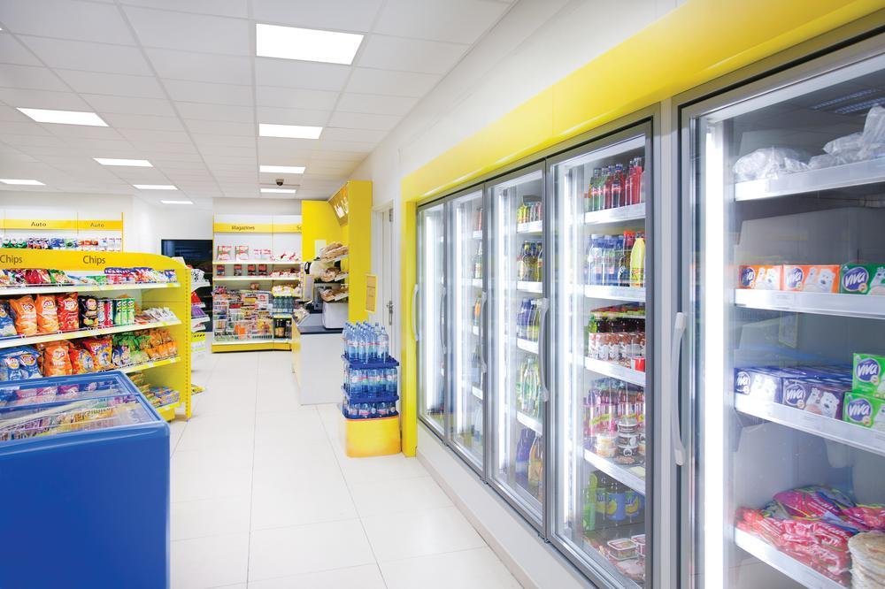 Picture of CPX 2X2 ALO7 SWW7 M4 - FRAME LED Lay-in by Lithonia Lighting®