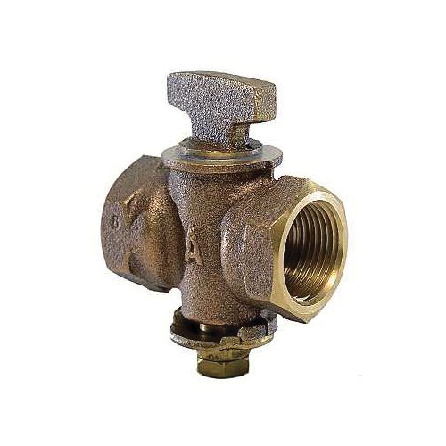 536 - 24" Push Broom