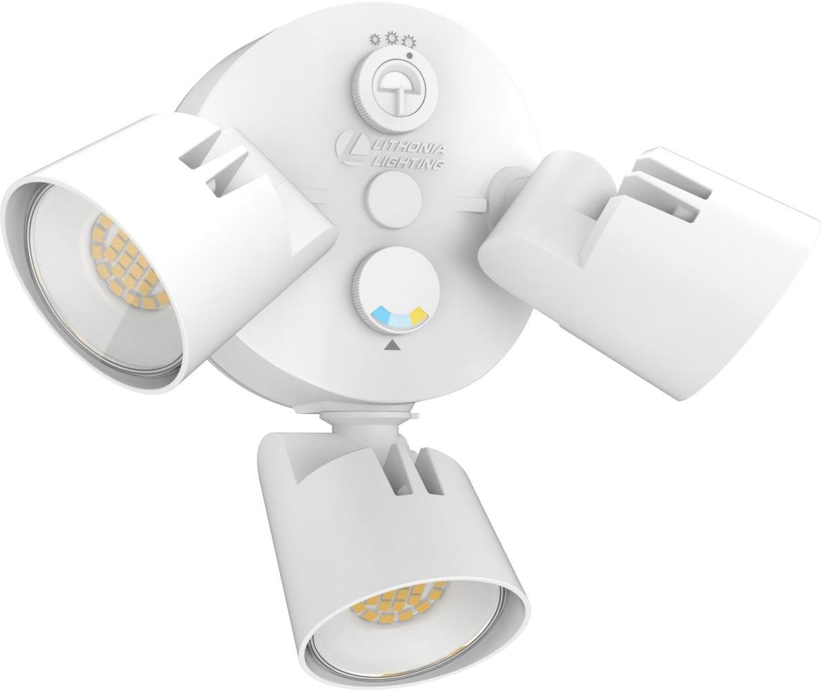 HGX LED 3RH ALO SWW2 120 LED PE WH - LITH HGX LED 3RH ALO SWW2 120 PE WH