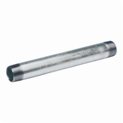 Picture of GALNP1251200 - 1 1/4" x 12" Galvanized Nipple