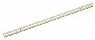 10243WH - Linear Track, White