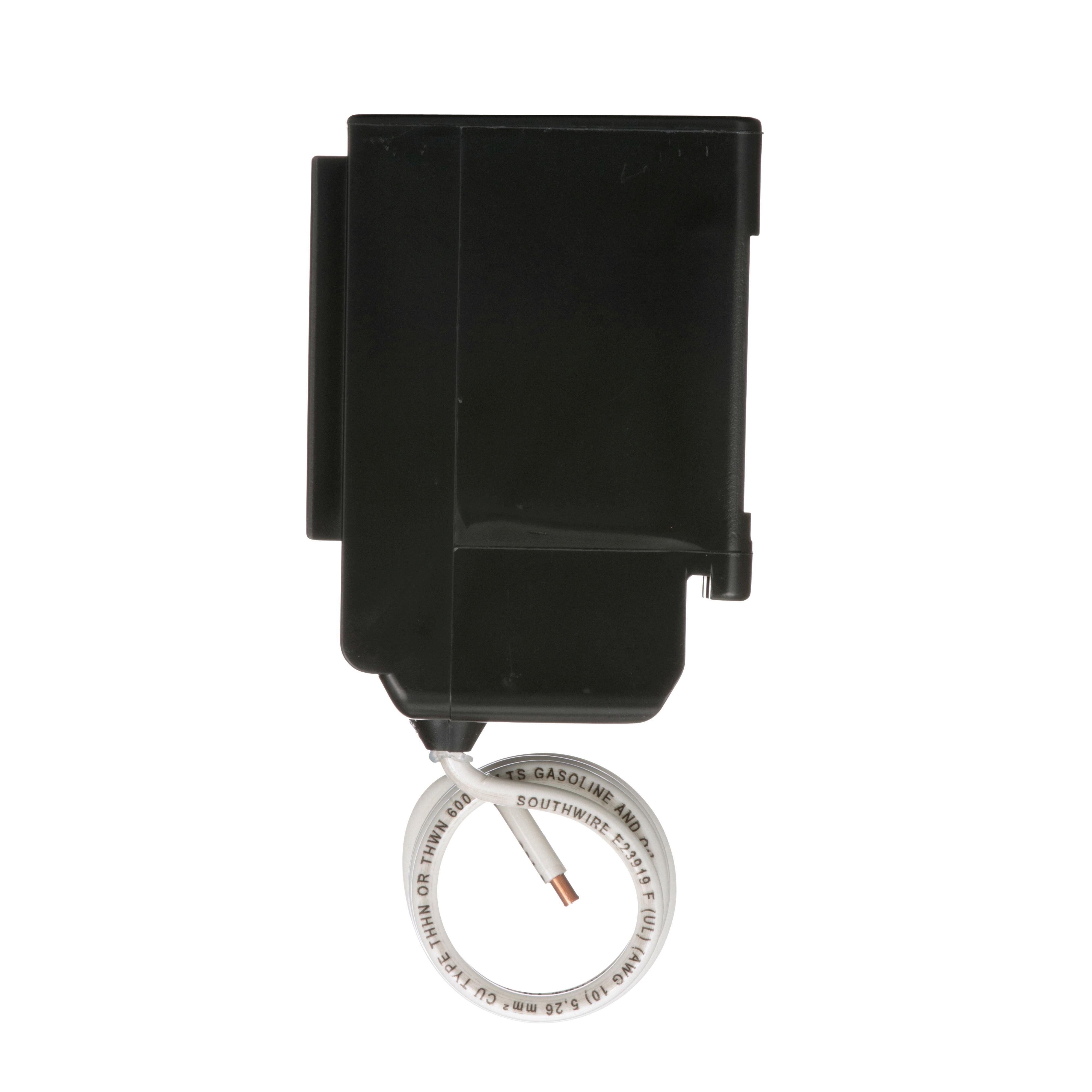 Picture of HOM2175SB - Surge protection device, Surgebreaker, 25kA, 120/240VAC, 1 phase, 3 wire, SPD type 1