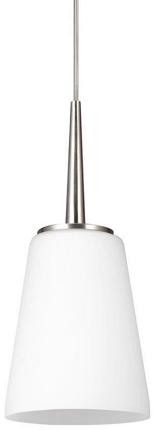 6140401-962 - One Light Mini-Pendant 6140401-962