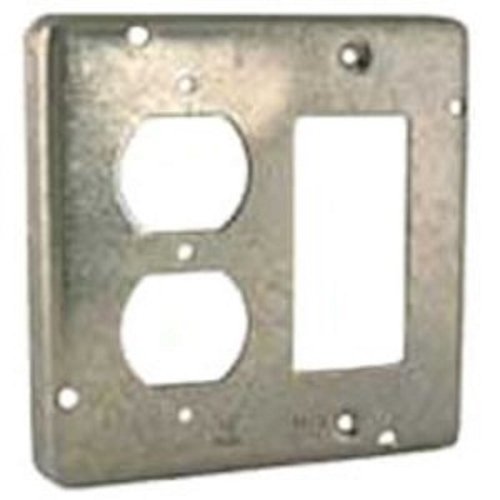 11435 - Square Box Surface Cover
