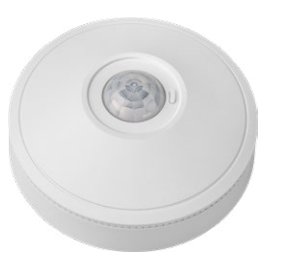 RCMSB 7 PIR G2 SKP - Light Air Occupancy And Daylight Sensor
