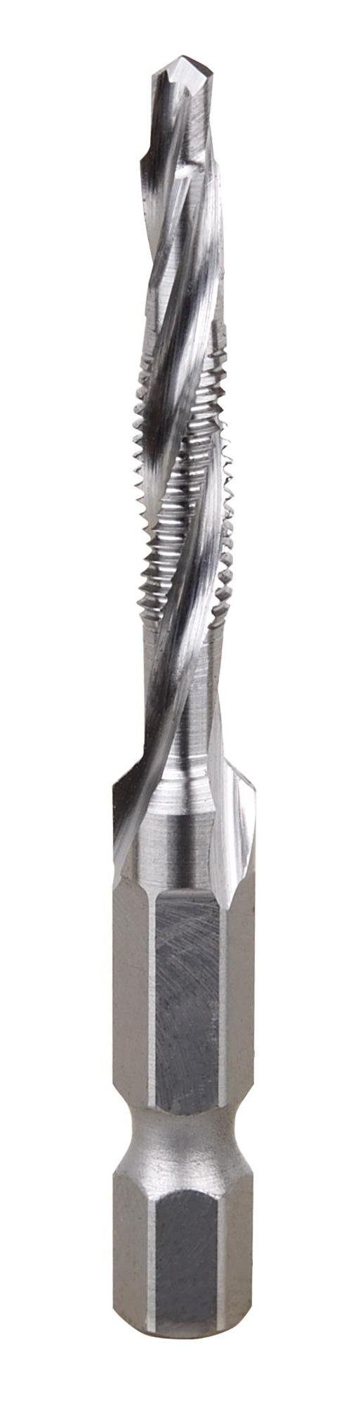 36-10/32 Drill/Tap Bit
