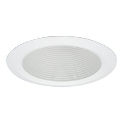 Picture of 5125WB - 5" WH FULL BAFFLE, WH SF OT RING