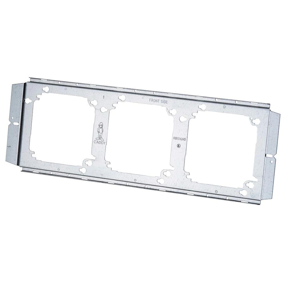 RBS16HD - Heavy Duty Rigid Box Support, 3 Box