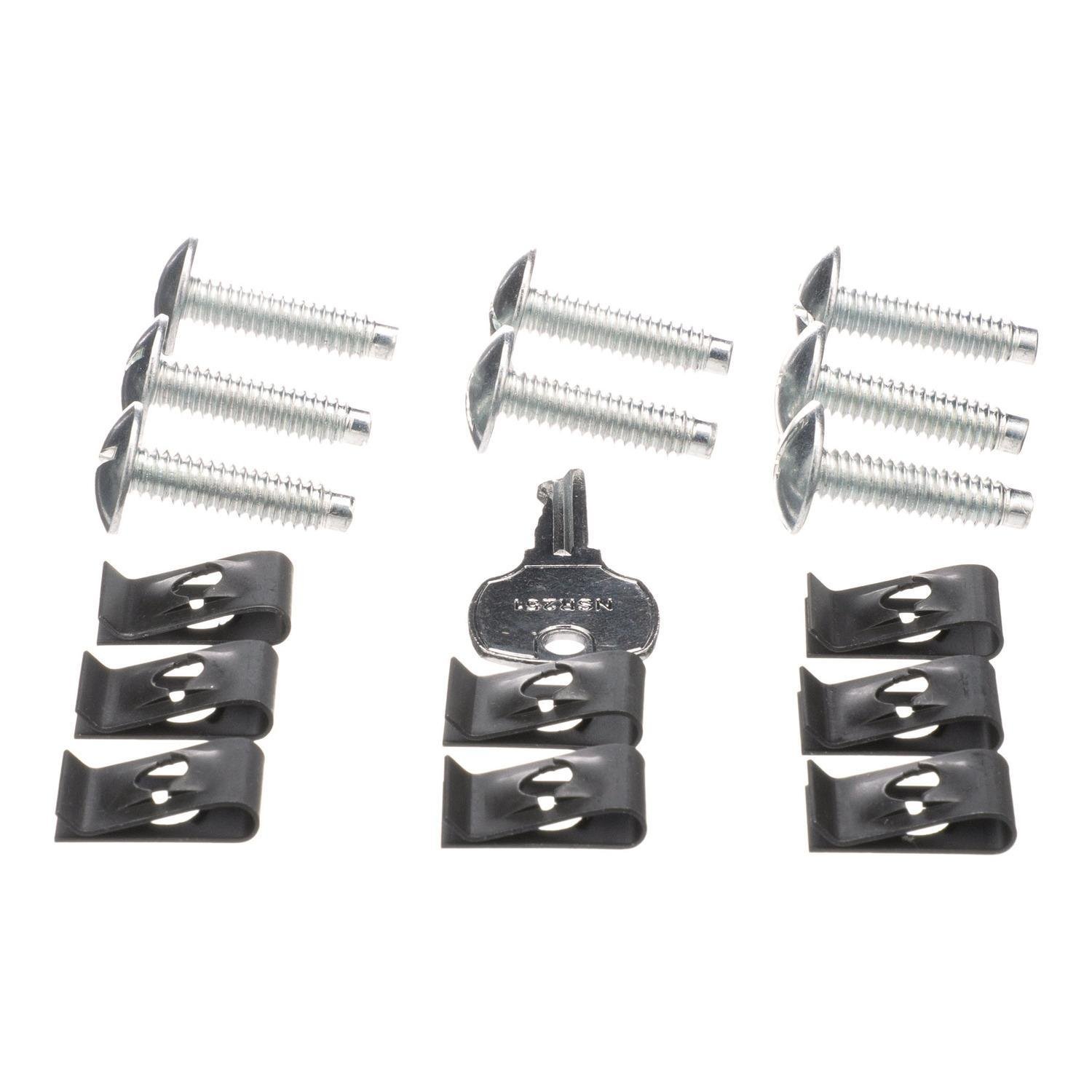 Picture of LP9502 - Panelboard accessory, NF, hardware kit