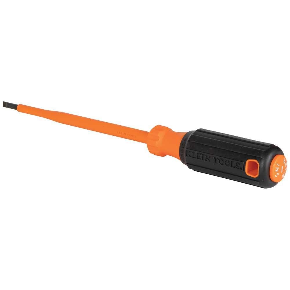 Picture of 85076INS - Screwdriver Set, 1000V Insulated, 6-Piece