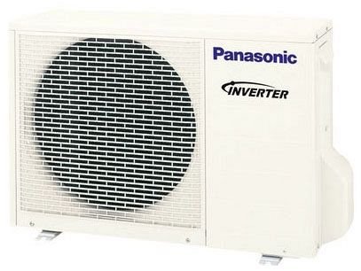 CU-E24RKUA - Oudoor 24K Heat Pump