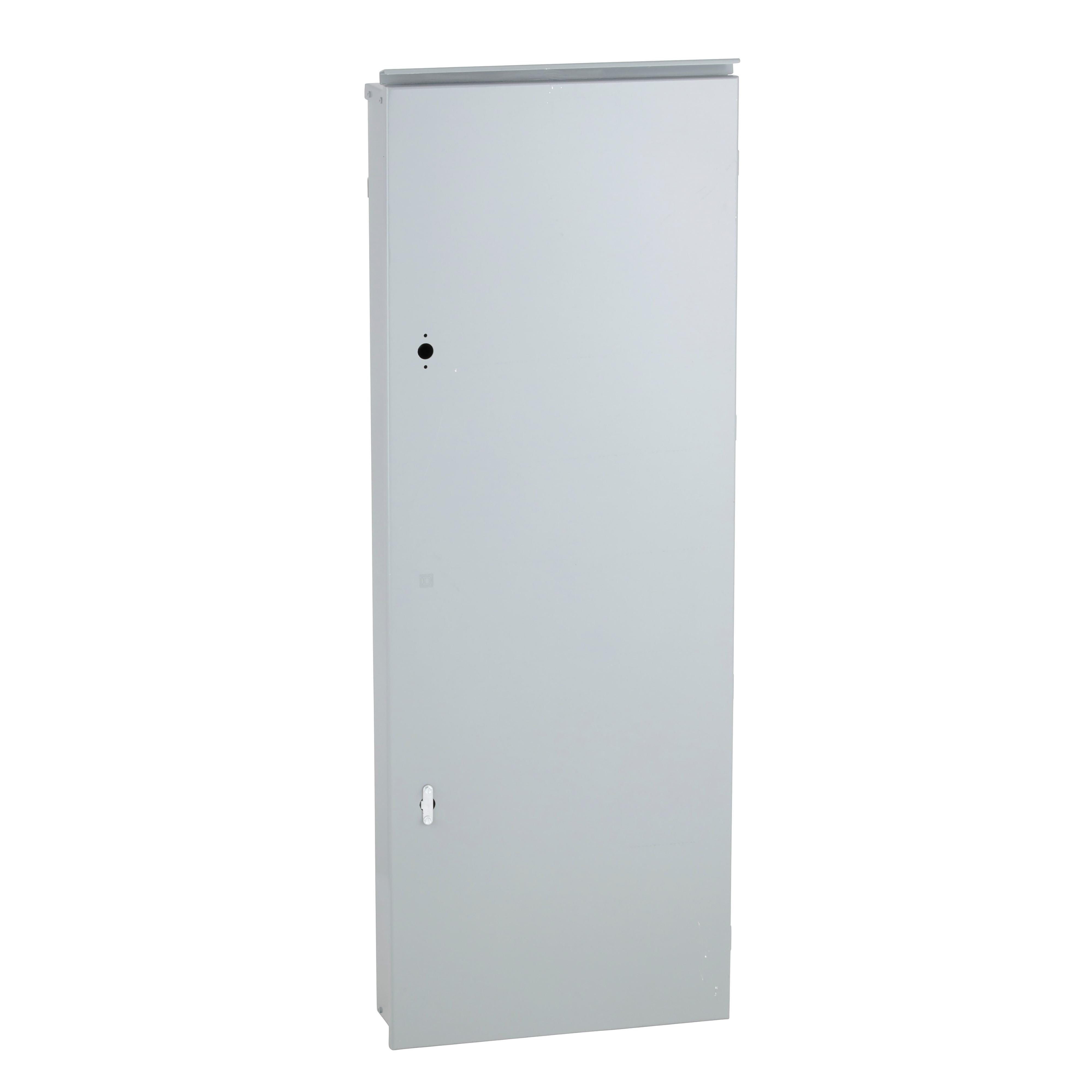 MH56WP - Panelboard enclosure box, NQ/NF, Type 3R/5/12, 20in W x 56in H x 6.5in D