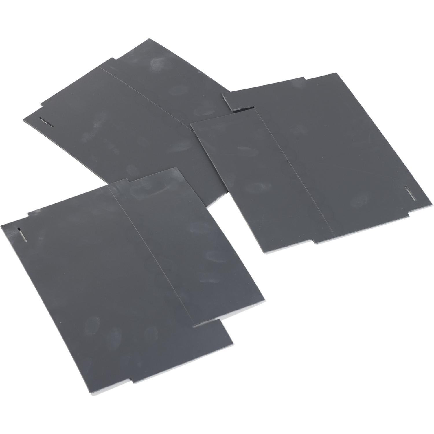 MML200BAR - Meter accessory, EZ Meter-Pak, barrier kit, for meter socket