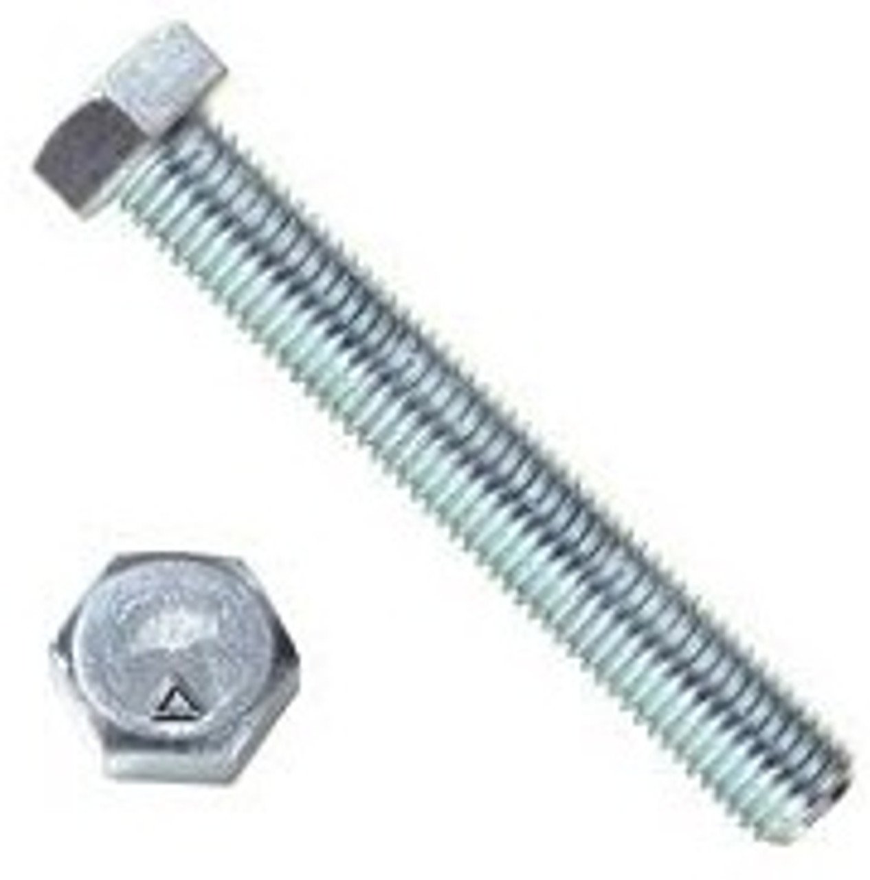 Picture of EZ-GP-BOLT - Hex Bolt for Concrete Generator Pad