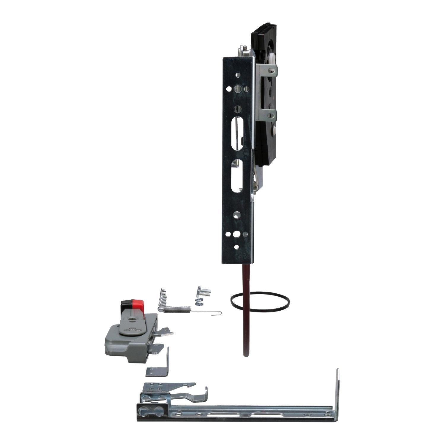 Picture of 9422CFT31 - Disconnect mechanism, cable operated, cable operator, 36 inch cable, for 9422TC, TD, TE switch, 9422A1 handle