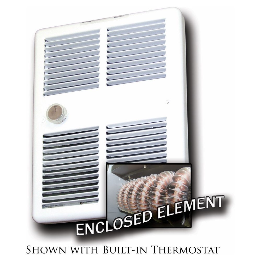 HF3220T2RPW - Fan Forced Wall Heater