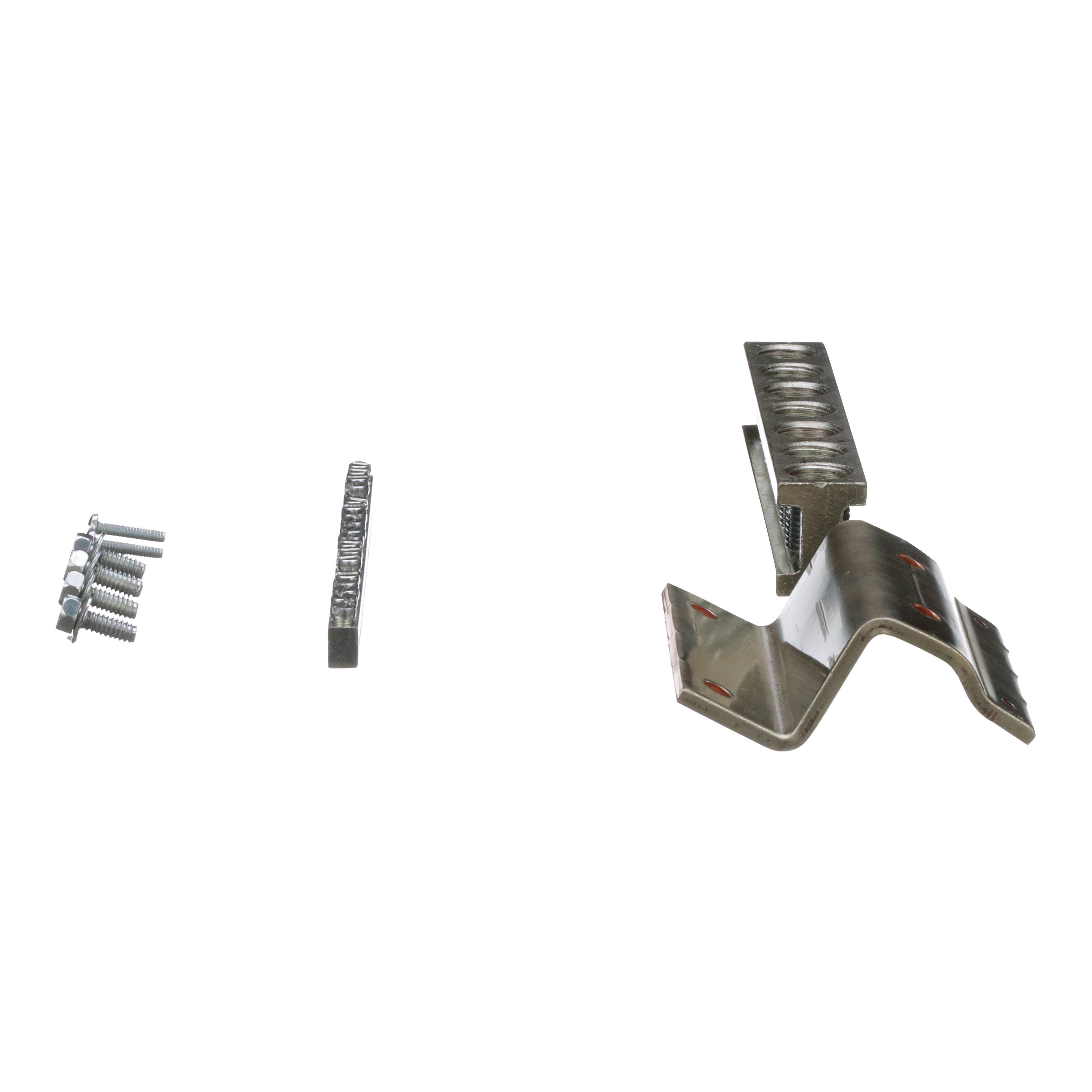 Picture of PK32DGTACU - Panelboard accessory, I-Line, grounding kit, Cu