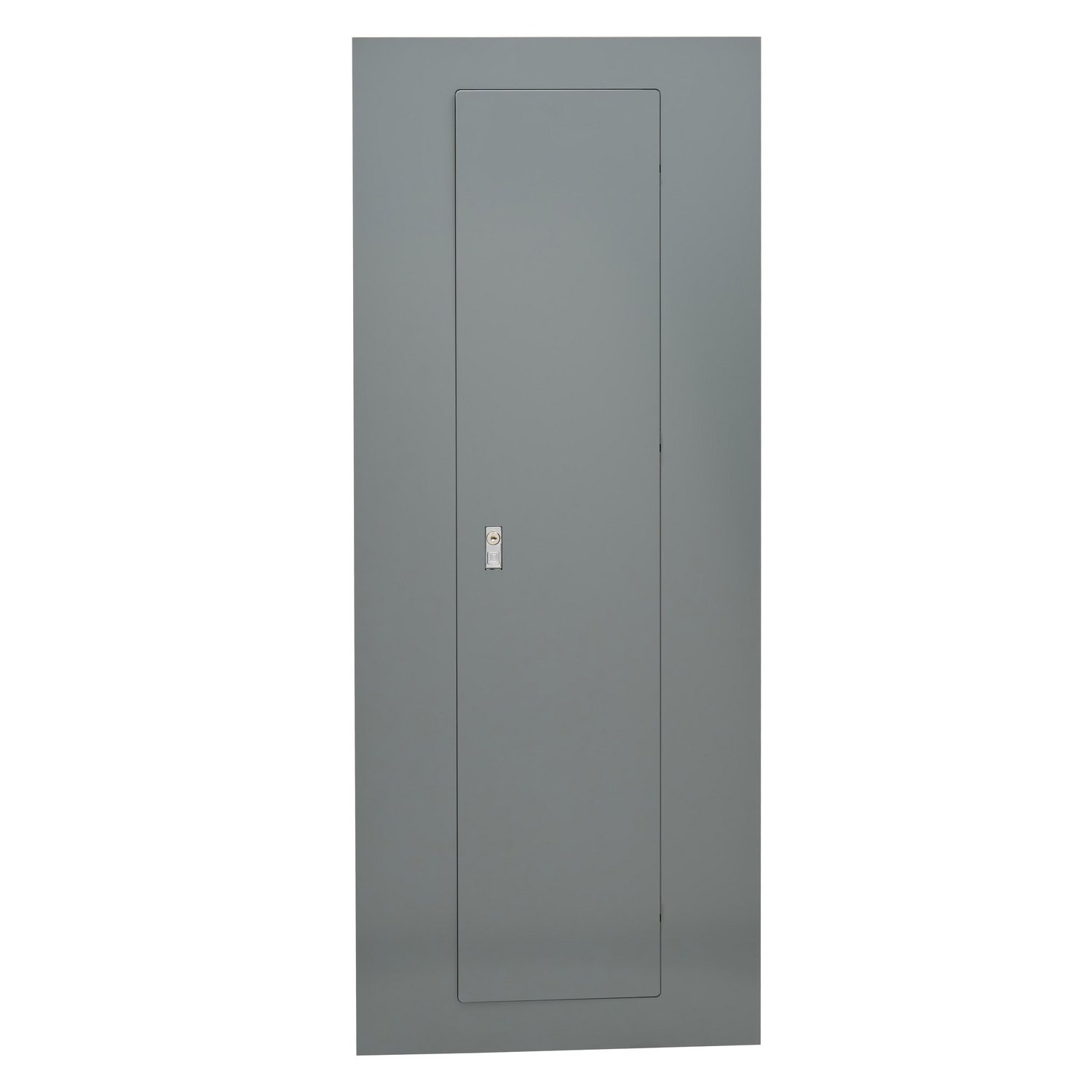 Picture of MHC50S - Panelboard enclosure cover, NQOD, Type 1, surface, 20in W x 50in H