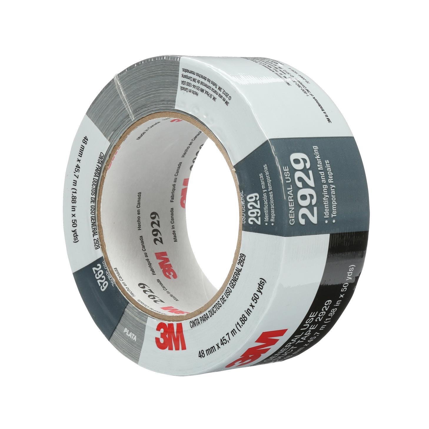 2929 - 3M General Use Duct Tape 2929