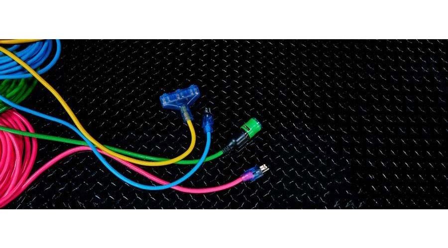 D11712040YL - D1171204yl 40 Ft. 12 By 3 Extension Cord