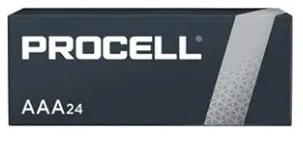 DURPC2400BKD - Duracell AAA General Purpose Battery