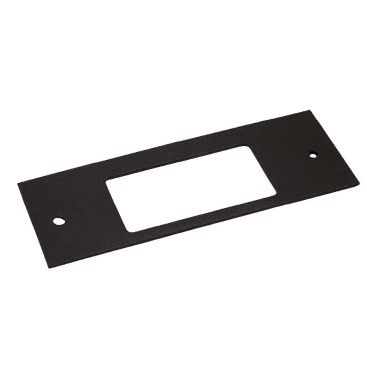 Picture of OFR47-R - OFR Series Overfloor Raceway Decorator Device Plate