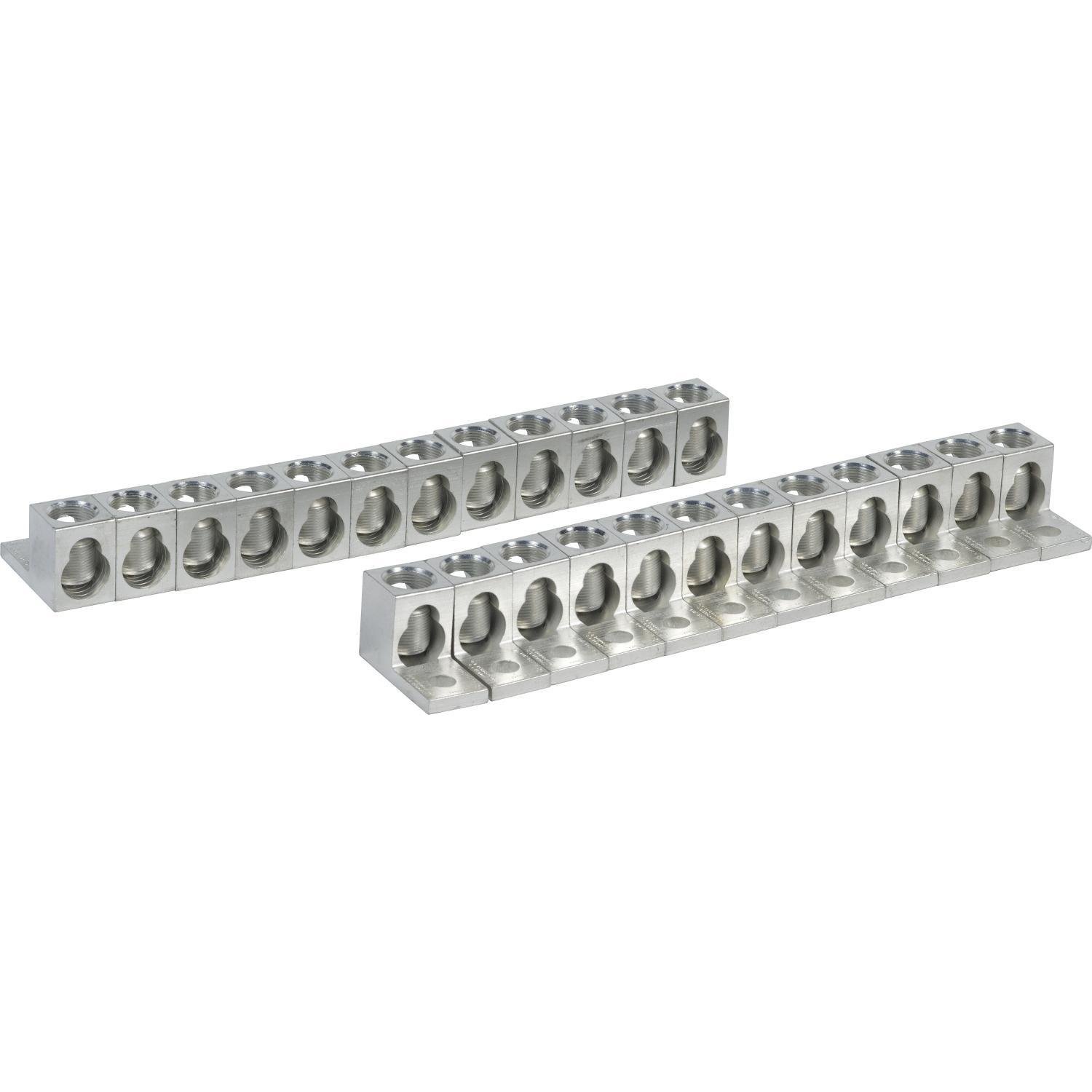 EZM1600FTLK3 - Meter accessory, EZ Meter-Pak, lug kit, feedthrough, 600kcmil