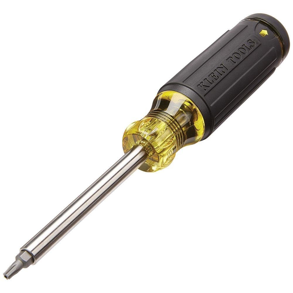 32307 - 27-in-1 Multi-Bit Tamperproof Screwdriver