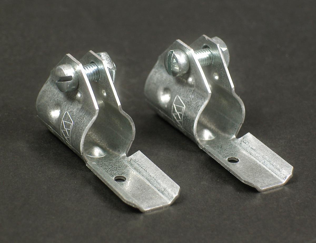 5790B - Wiremold 500/700 Series Armored Cable Connector Fitting