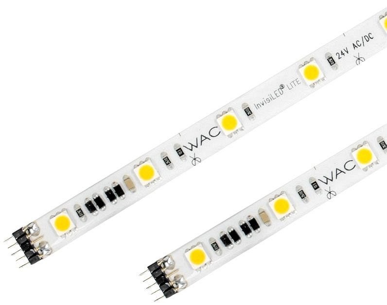 LED-T24W-2IN-WT - InvisiLED PRO 2" Tape Light in 2700K Warm White