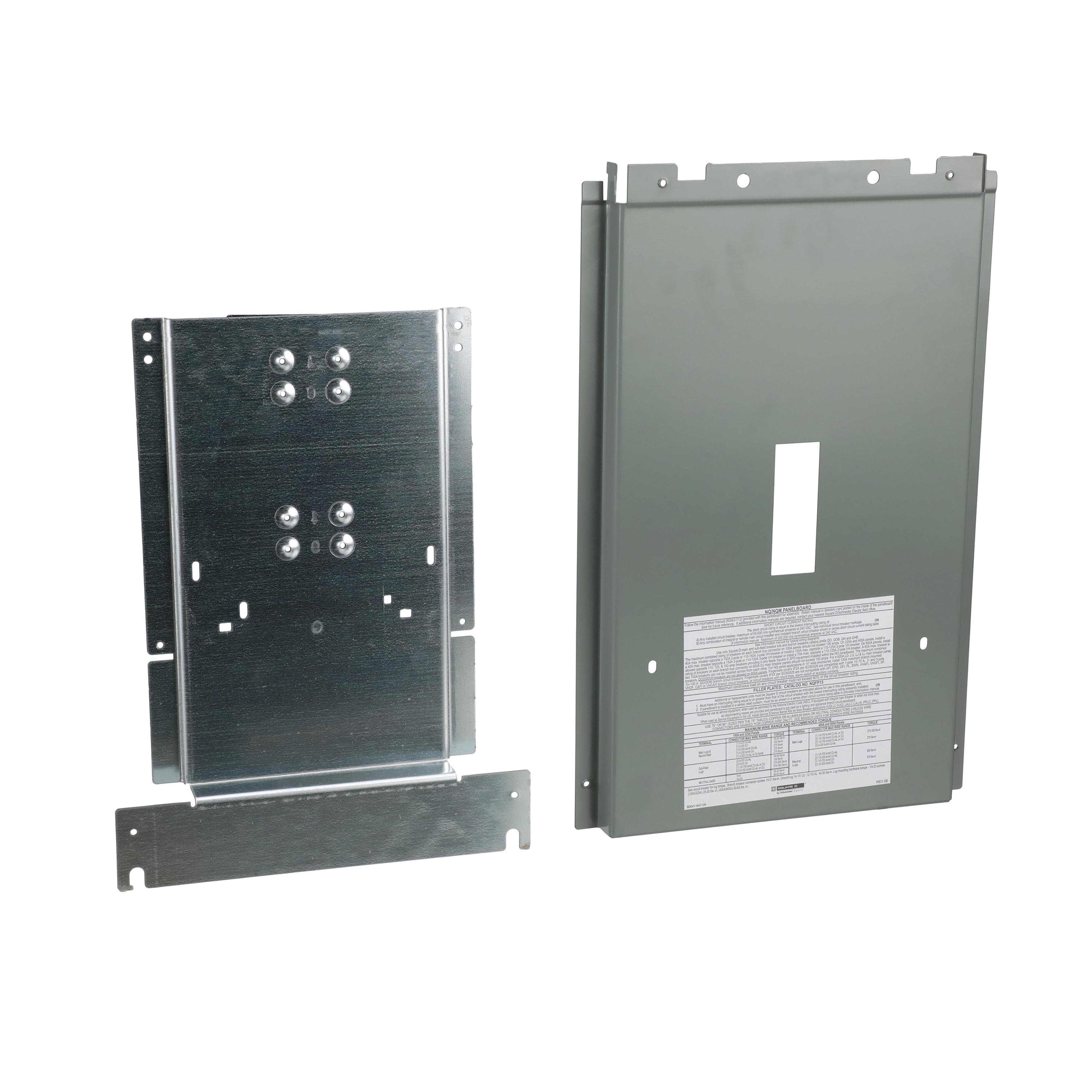 NQMB2Q - Panelboard accessory, NQ, main breaker kit, 225A, Q Frame