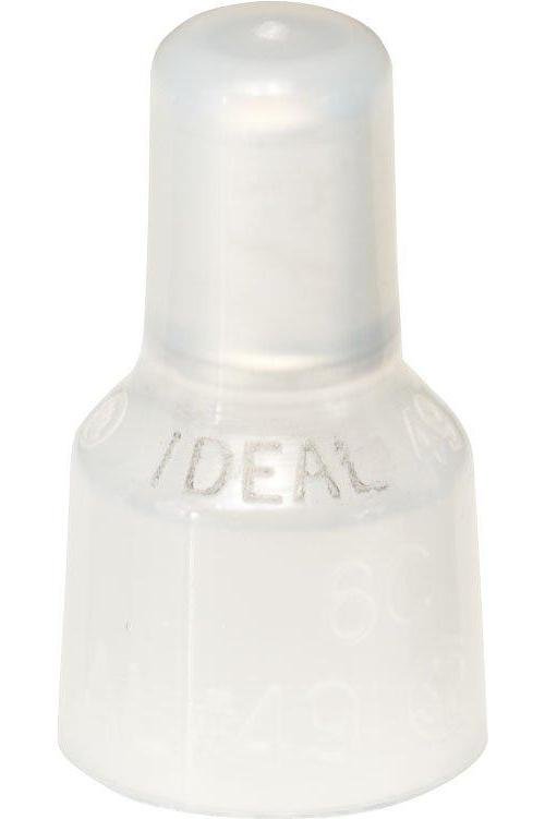 30-249 - 30-249 Pre-Insulated Crimp Connectors Model 49 1K Ctn