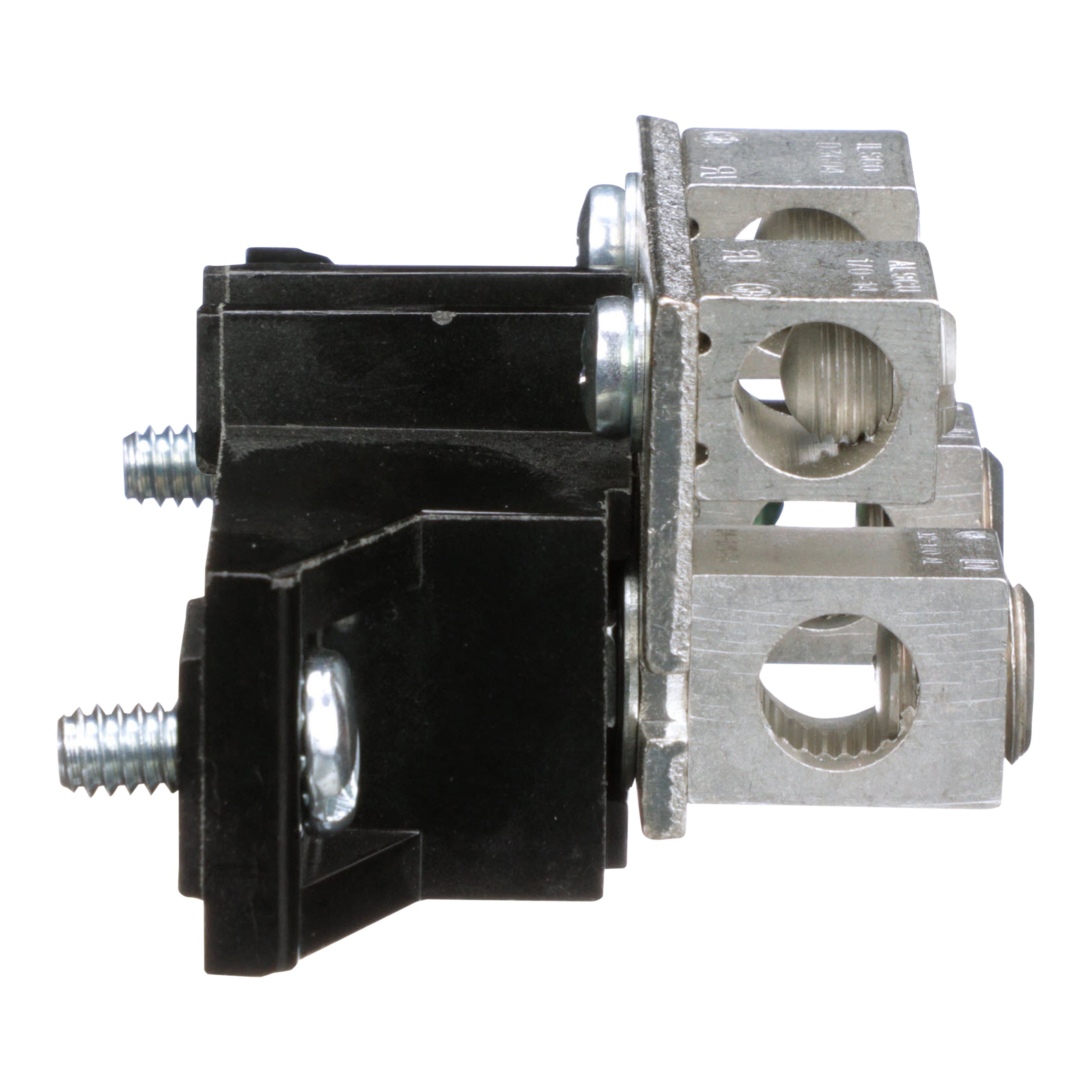 Picture of SN100FA - Neutral assembly, PowerPacT H, up to 100A