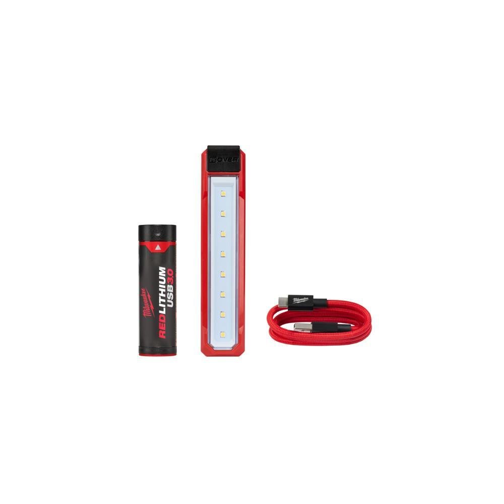 2112-21 - REDLITHIUM™ USB ROVER™ Pocket Flood Light