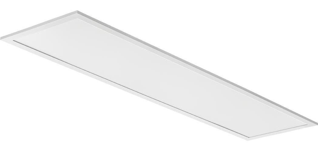 CPX1X4ALO7SWW7M4 - LITH CPX 1X4 ALO7 SWW7 M4 LED Flat