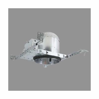 B6IC-AT-W - B6IC-AT-W - Residential IC/Non-IC Rated Downlighting