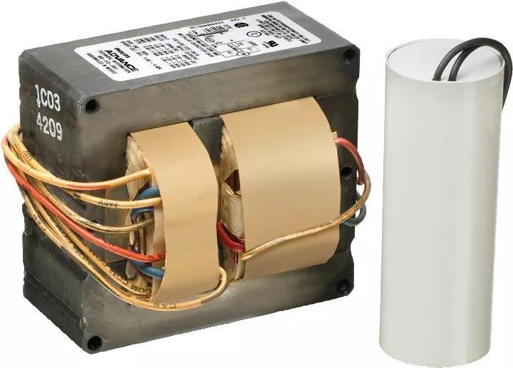 71A5390001D - ADV 71A5390001D (ADVANCE) KIT MH/PSMH 100W CORE & COIL 120/208/240/277V WITH DRY FILM CAPACITOR, IGNITOR & MOUNTING (ANSI M90/M140)