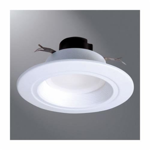 Picture of RL560WH6930 - Rl560Wh6930 5"/6" LED Retrofit Baffle Trim 120V