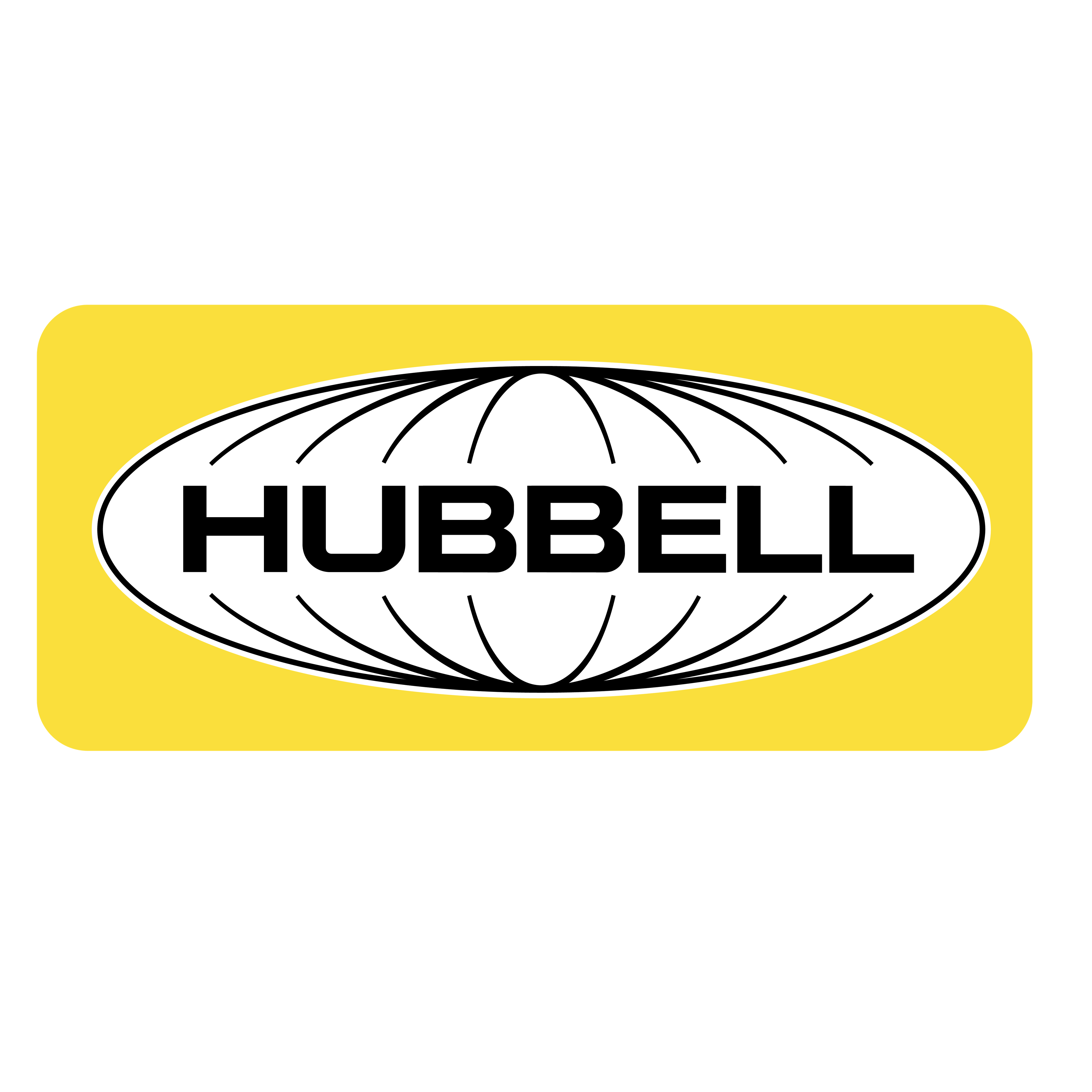 Hubbel Lighting brand logo