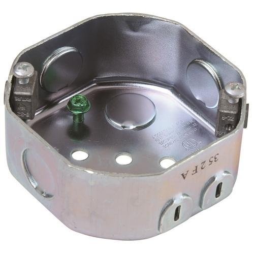 55505 - Direct Mount Box