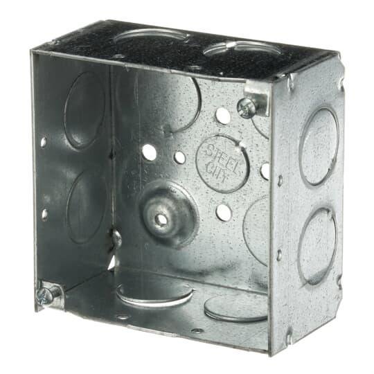 Picture of 52171 3/4 - Outlet Boxes