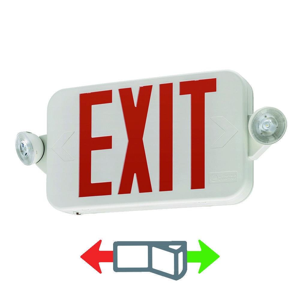 ECRG RD M6 - LITH ECRG RD M6 Thermoplastic LED e