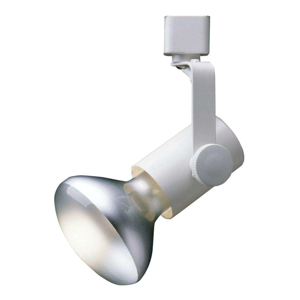 Picture of L702PX - UNIVERSAL LAMPHOLDER, 3", WHITE, R, PAR16, PAR20, PAR30L, PAR38