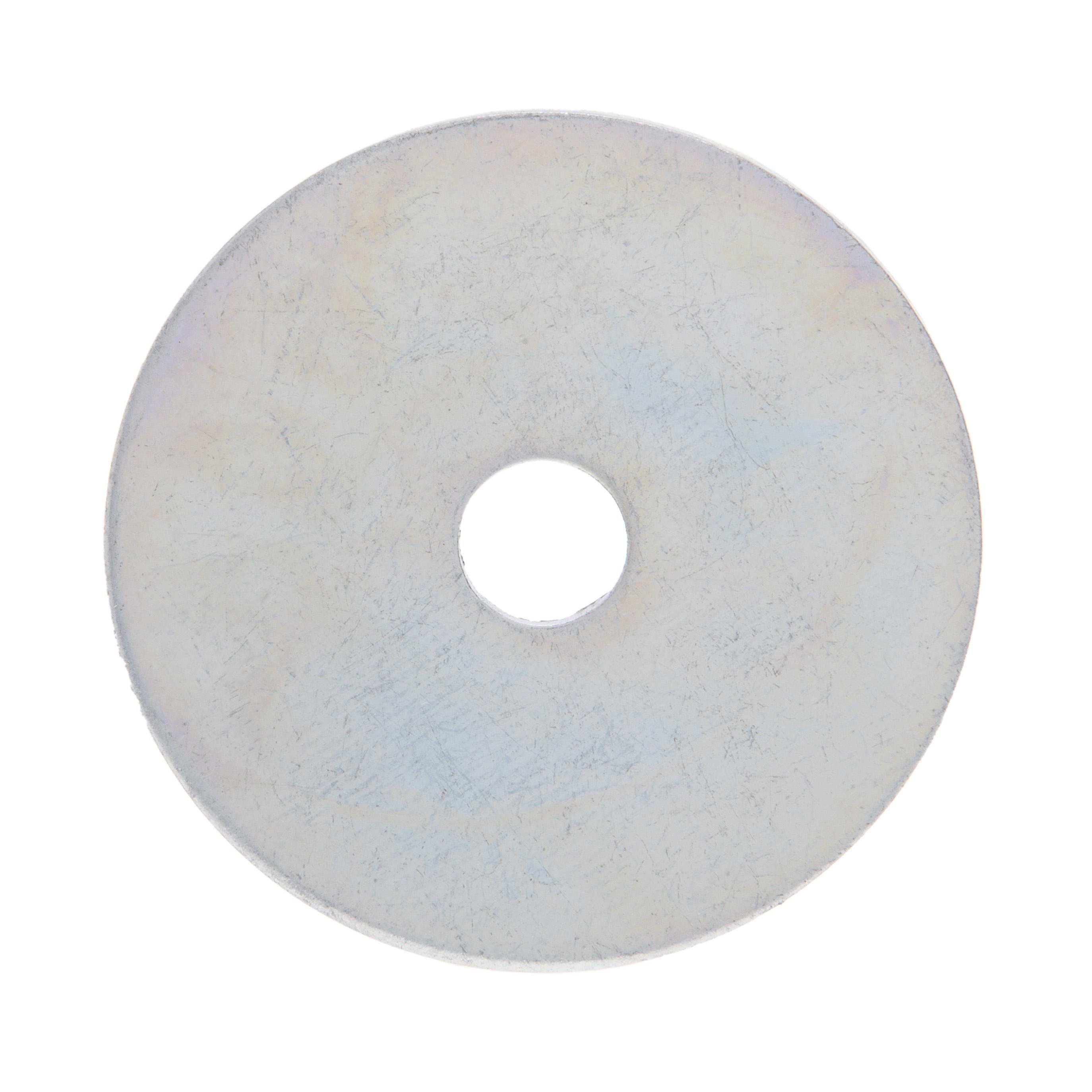 Picture of JW127 - Washers 3/8 X 1 Fender St-Zn (Jar 100)